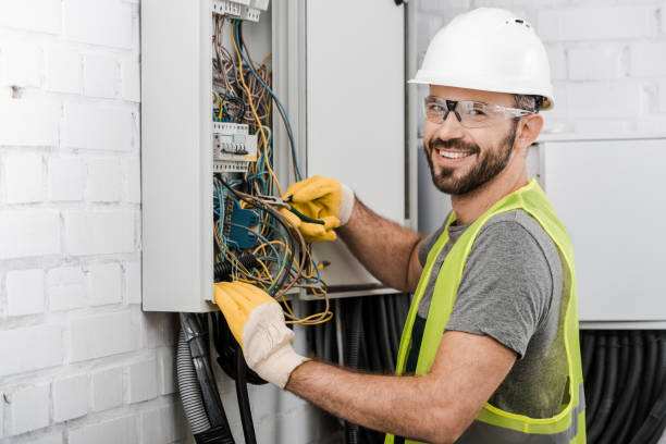 Best Electric Panel Repair  in Frent Hills, MO