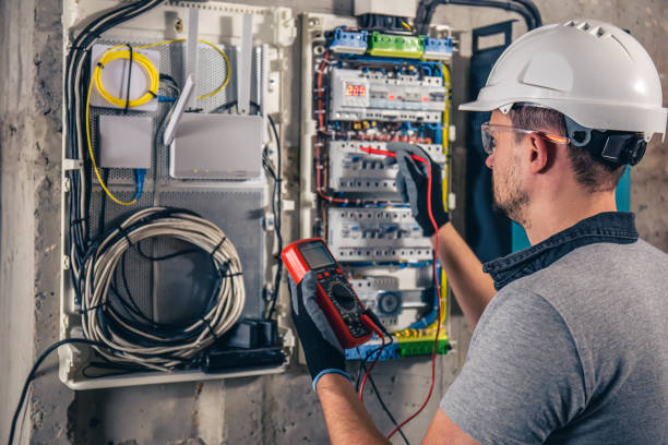 Best Affordable Electrical Installation  in Frent Hills, MO