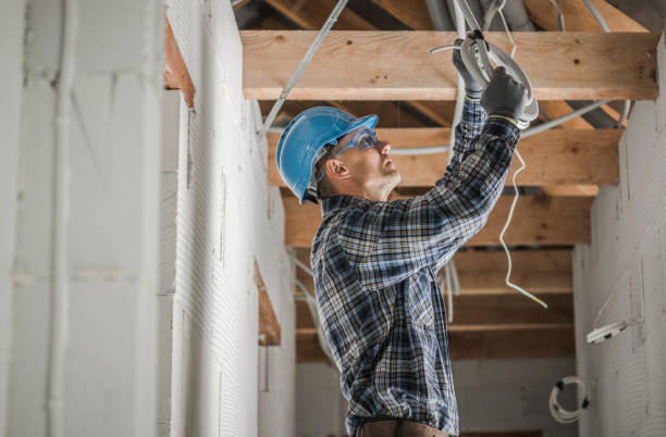 Best Affordable Electrical Installation  in Frent Hills, MO