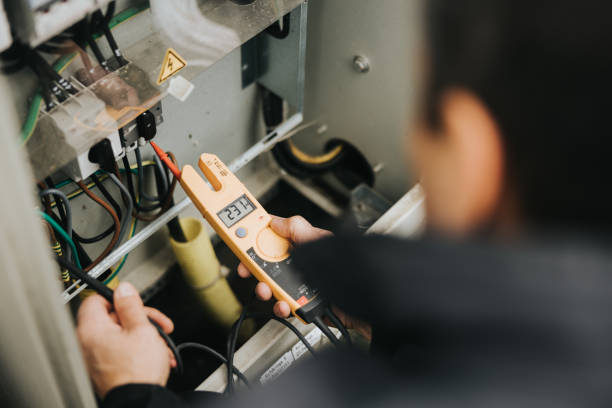 Best Affordable Emergency Electrician  in Frent Hills, MO
