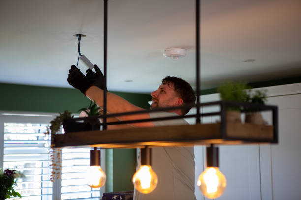 Best Circuit Breaker Repair  in Frent Hills, MO