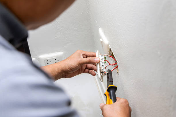 Industrial Electrical Services in MO