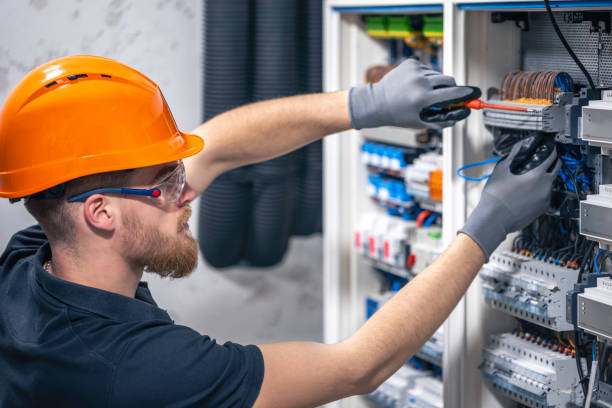 Best Commercial Electrician Services  in Frent Hills, MO