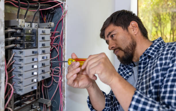 Best Electrical System Inspection  in Frent Hills, MO